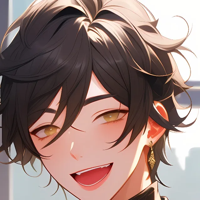 chat with ai character: John