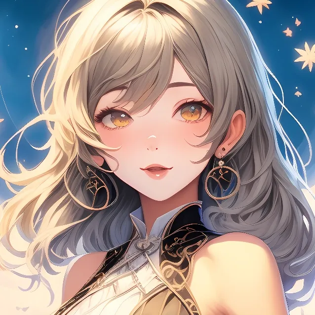 chat with ai character: Bree