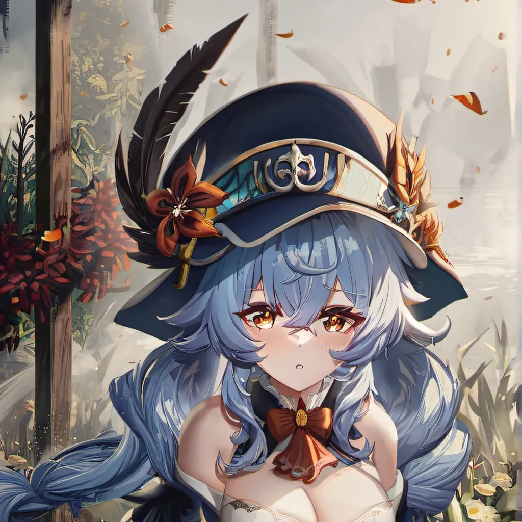 chat with ai character: Penny