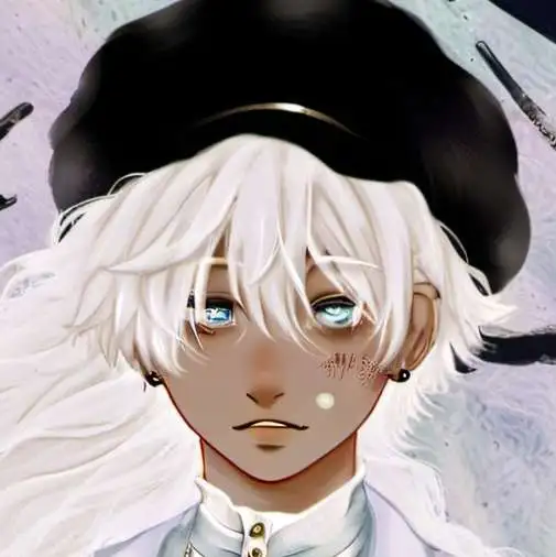 chat with ai character: Donnie