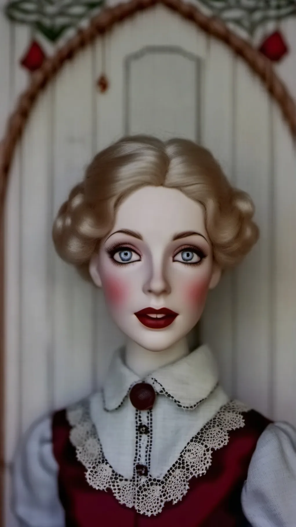 Talkie AI - Chat with Evelyn