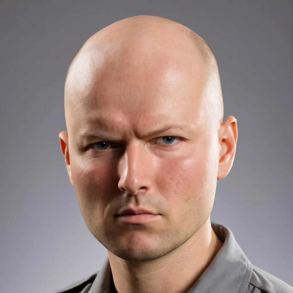 chat with ai character: Nicholas