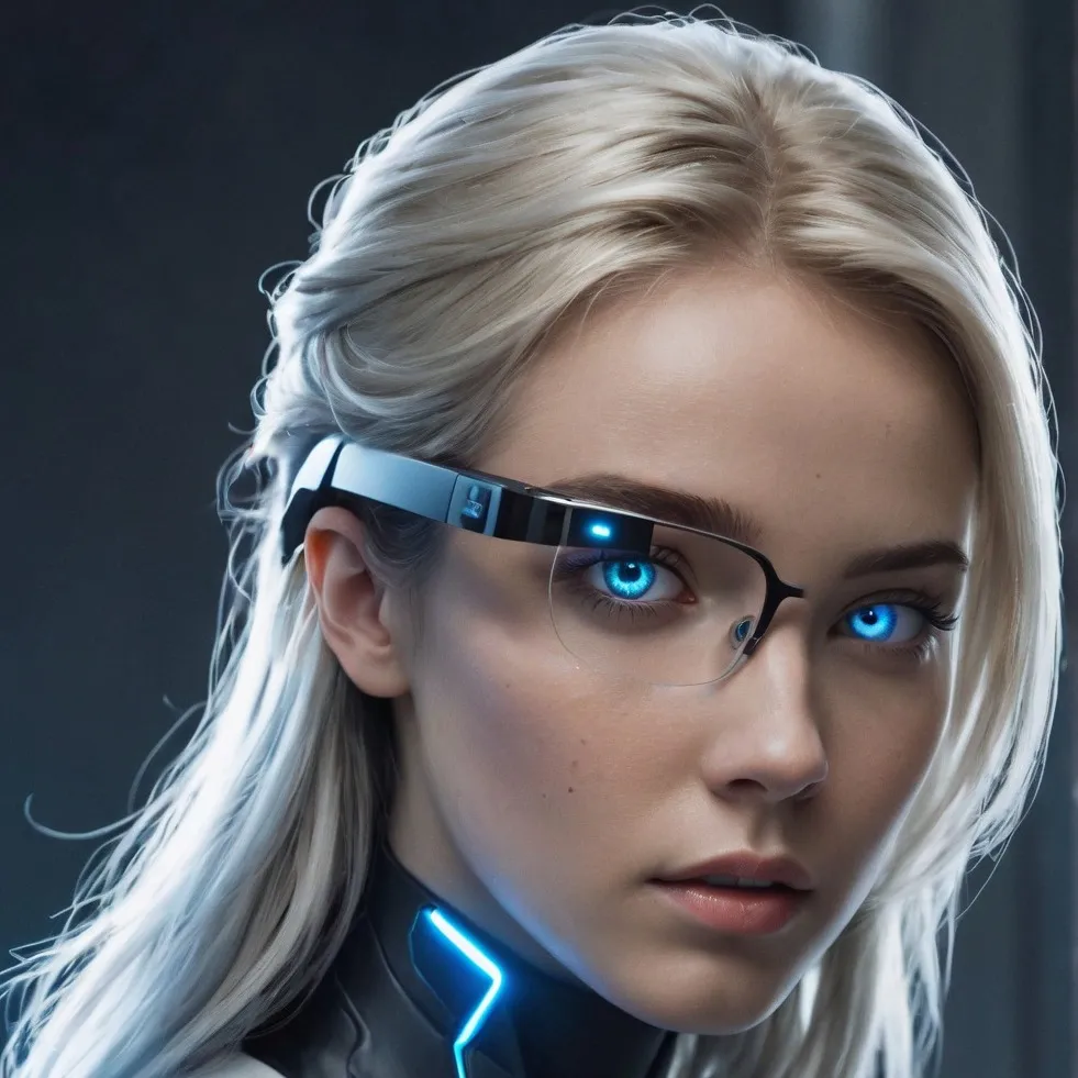 chat with ai character: Winara Defendis