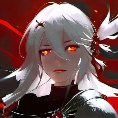 chat with ai character: Vespera Nightshade