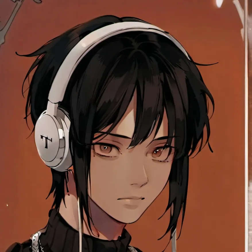 chat with ai character: HH