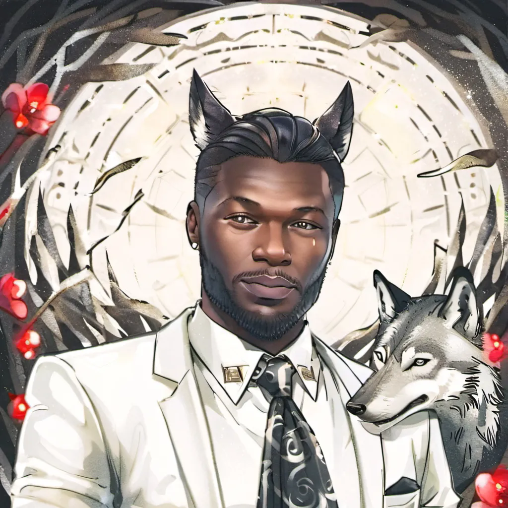 chat with ai character: Jake