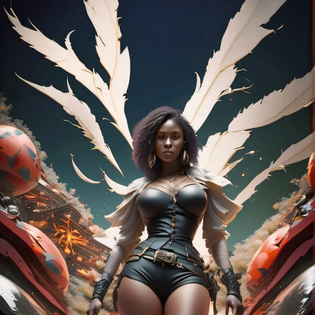 chat with ai character: Ava