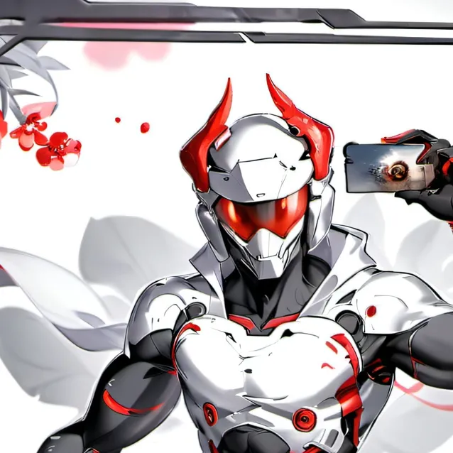 chat with ai character: alex