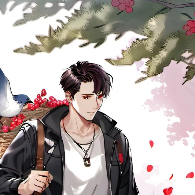 chat with ai character: Anthony 