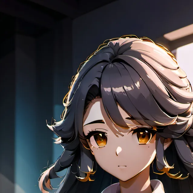 chat with ai character: Emily