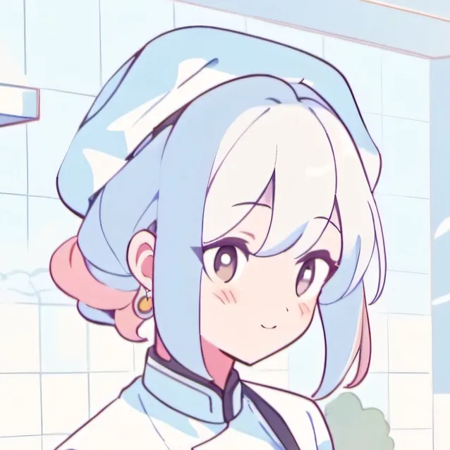 chat with ai character: Aira