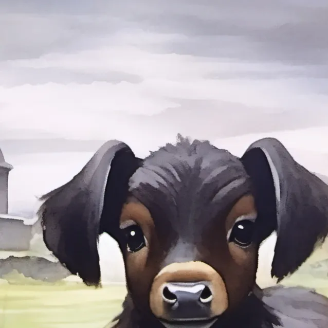 chat with ai character: Zhuri 