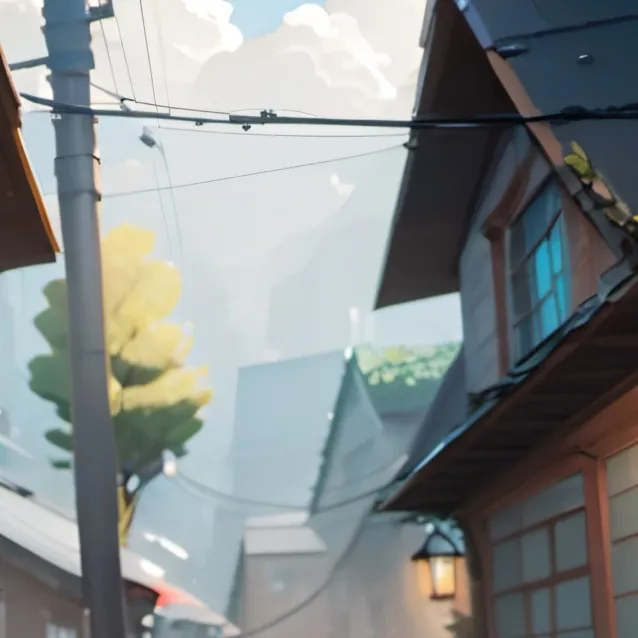 chat with ai character: Yummy