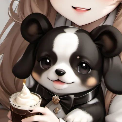 chat with ai character: Mizuki