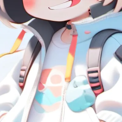 chat with ai character: Luna 