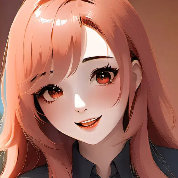 chat with ai character: Lulu 