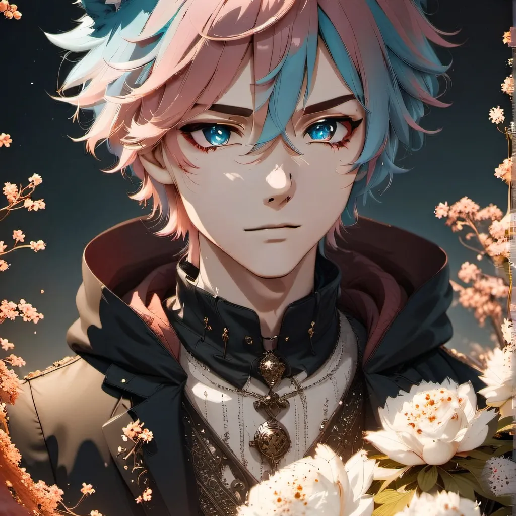 chat with ai character: Rylighie