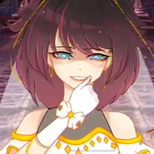 creator Ana Galaxy's avatar