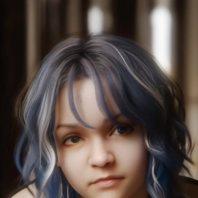 chat with ai character: Family