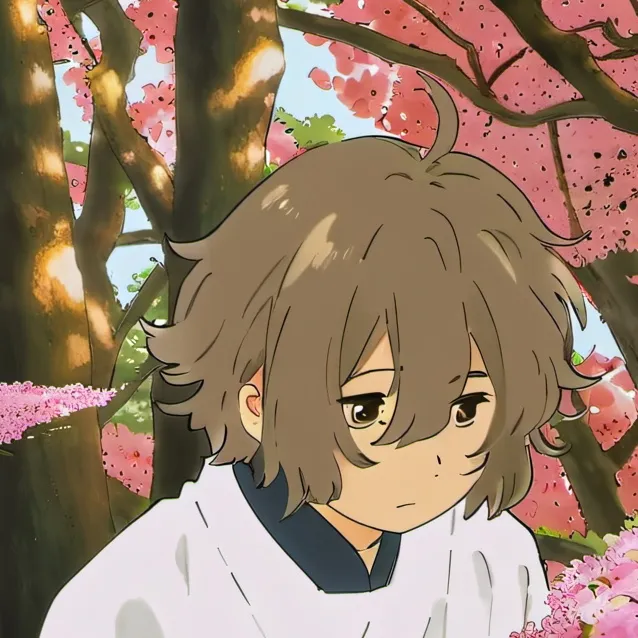 chat with ai character: mellin