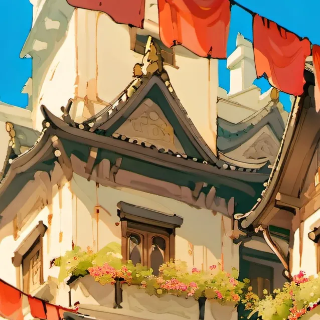 chat with ai character: Daniel