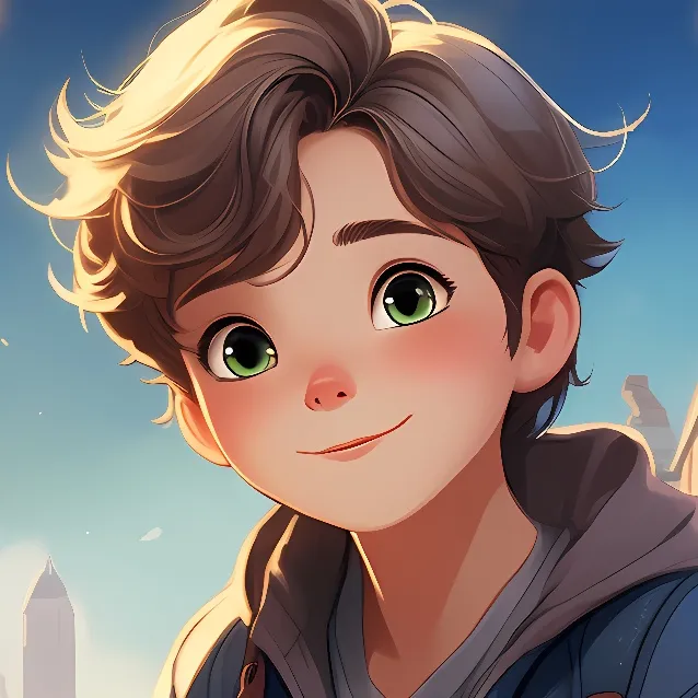 chat with ai character: Cleo