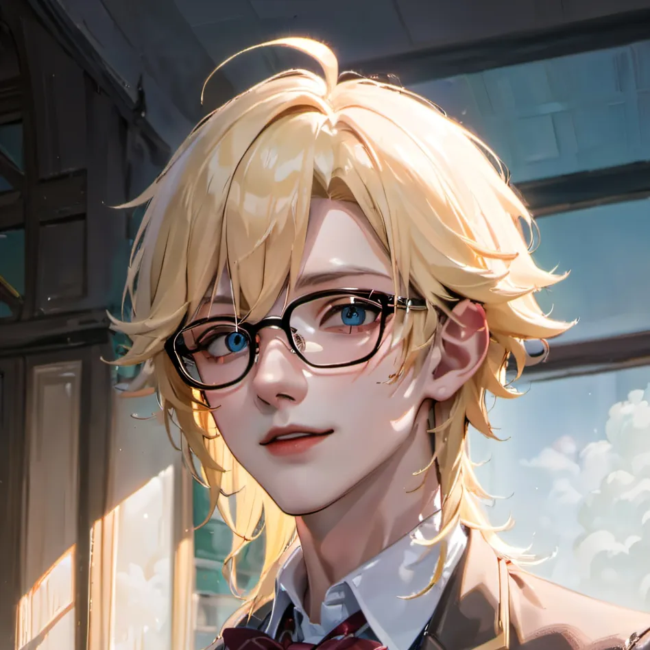 chat with ai character: Daisuke