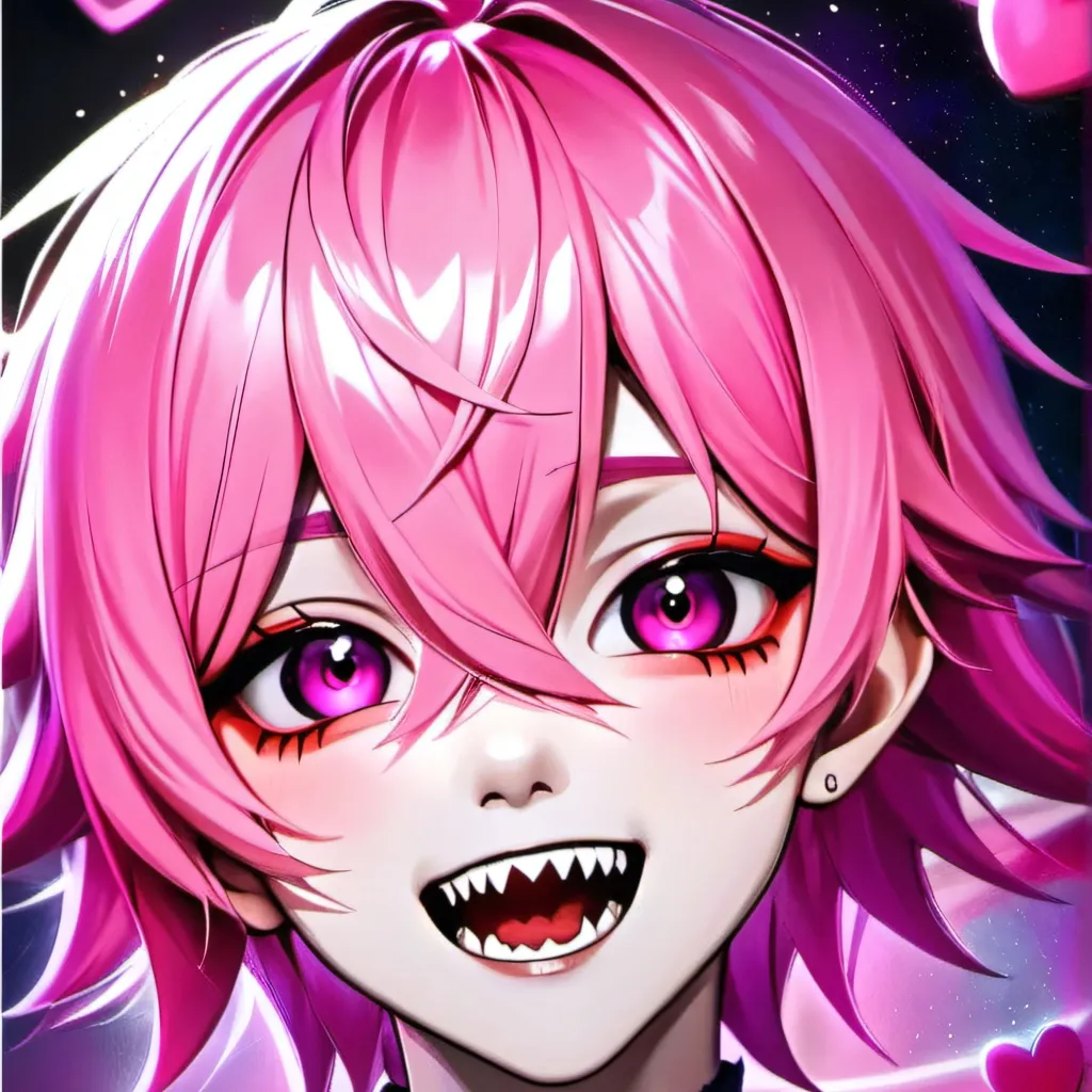 chat with ai character: Fukurika