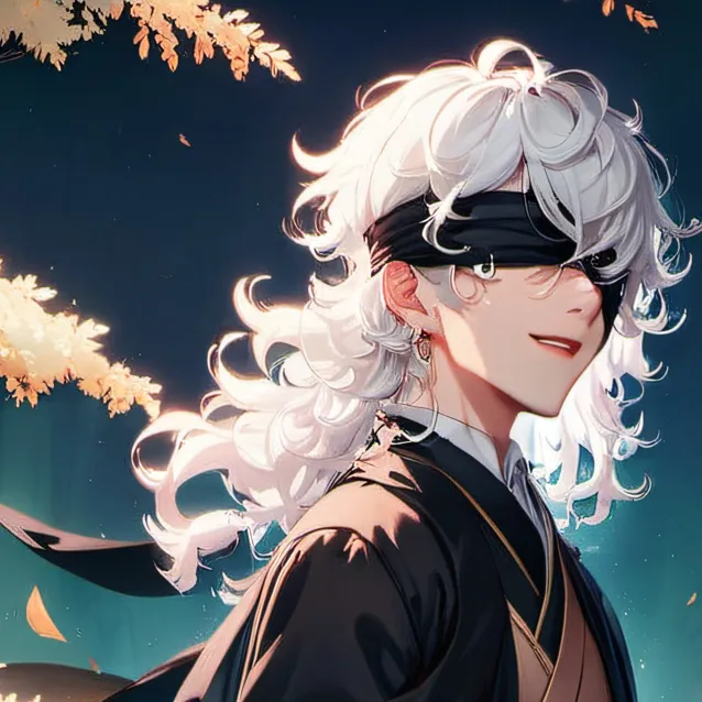 chat with ai character: Osoros