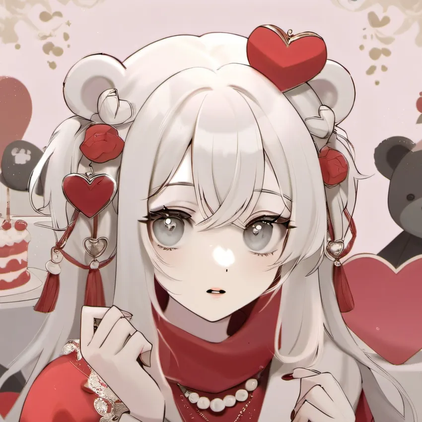 chat with ai character: Bobby bearhug