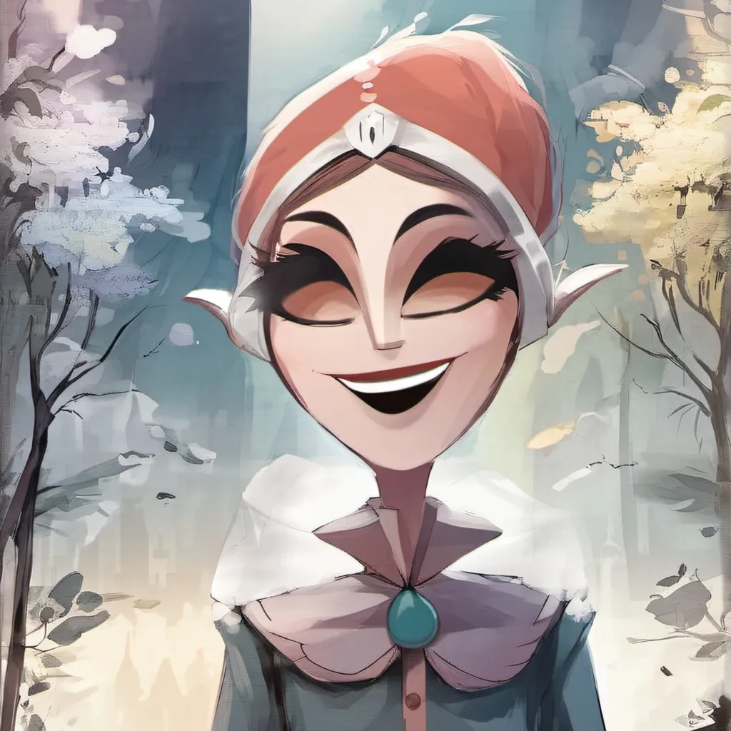 chat with ai character: gangle