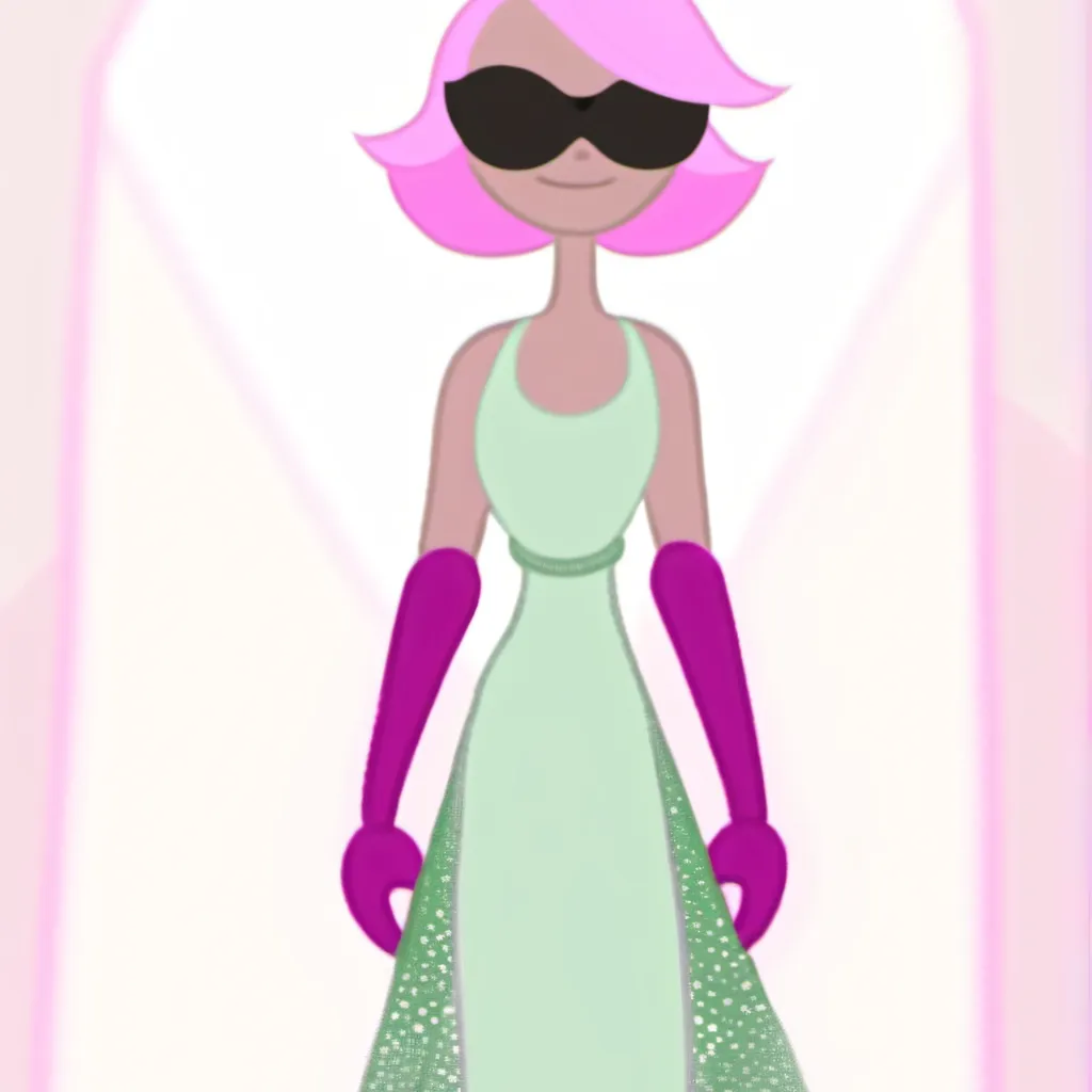 chat with ai character: Pink(vore) 