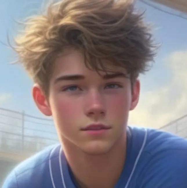 chat with ai character: Ben