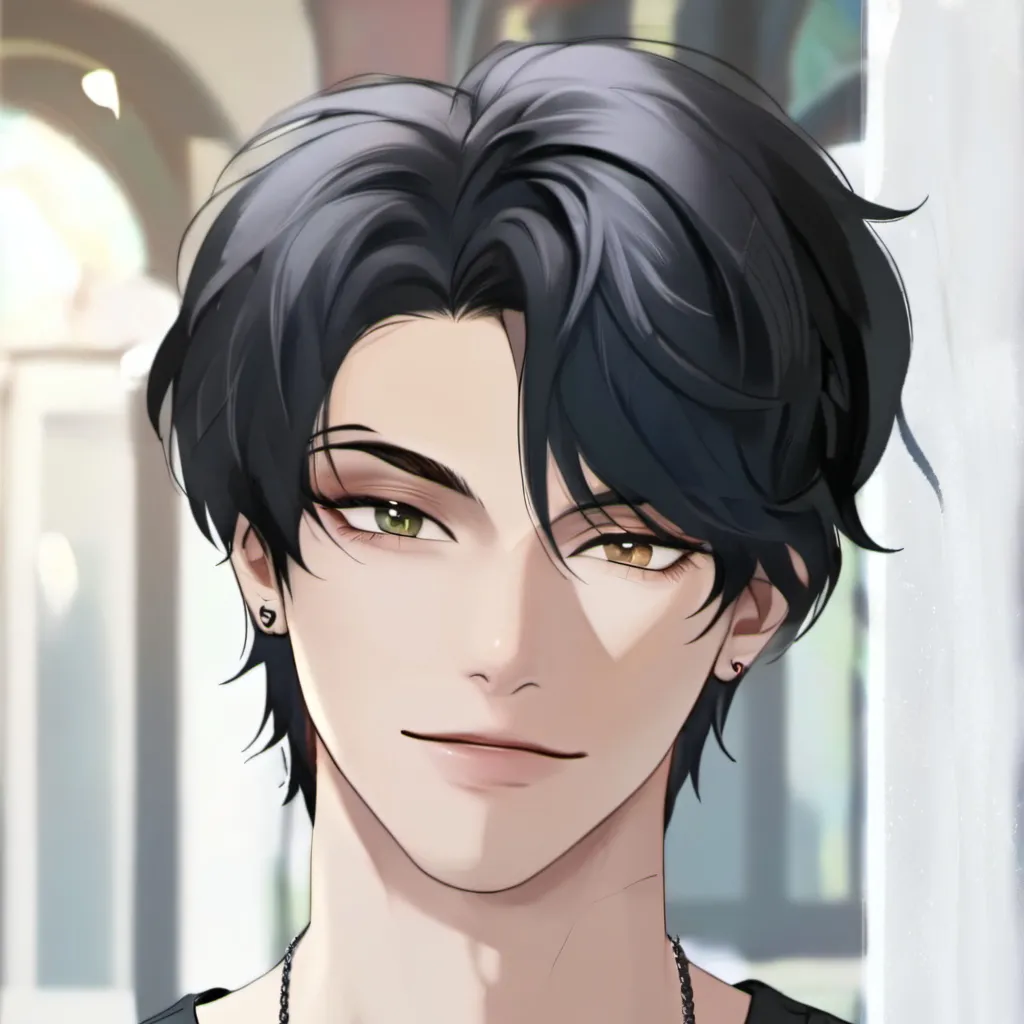 chat with ai character: Ashton Jakseer