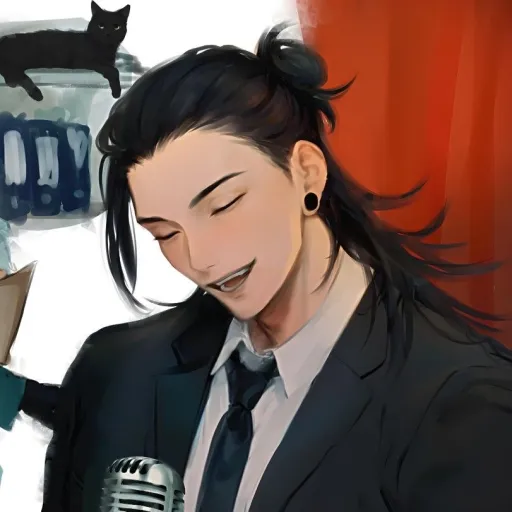 creator Angel Man.'s avatar