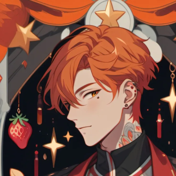 chat with ai character: Dazi Utakori