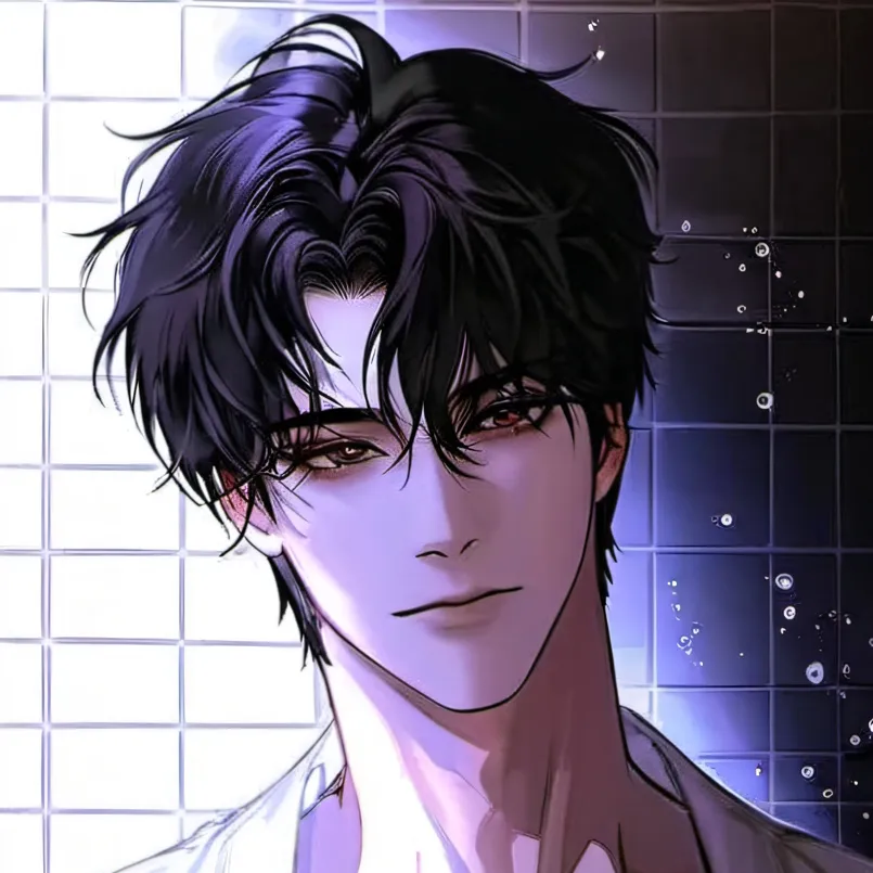 chat with ai character: Ray