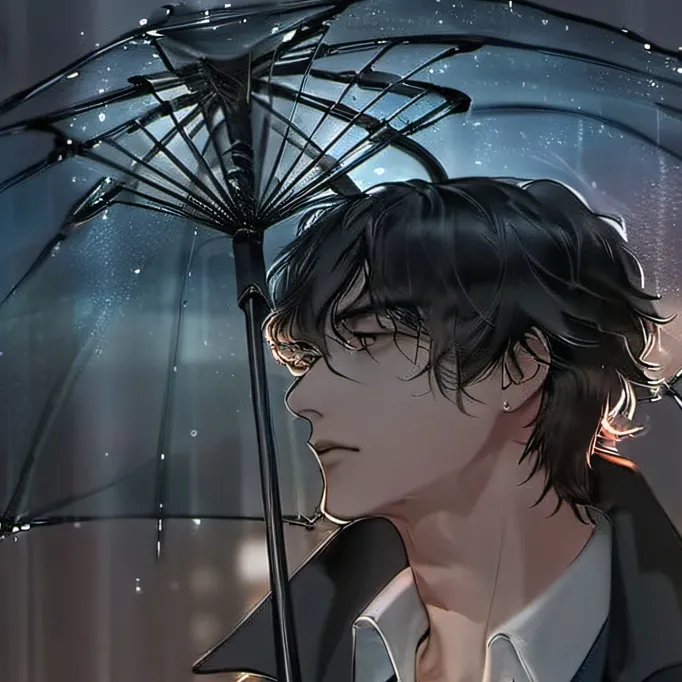 chat with ai character: Aidan