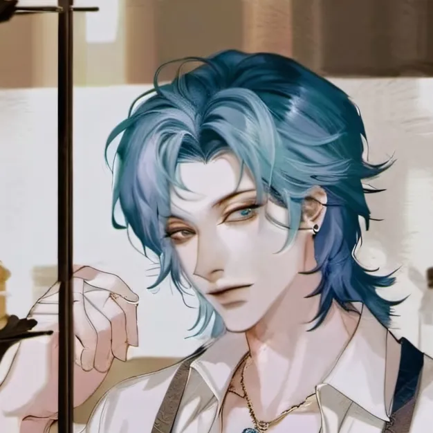 chat with ai character: Kiran