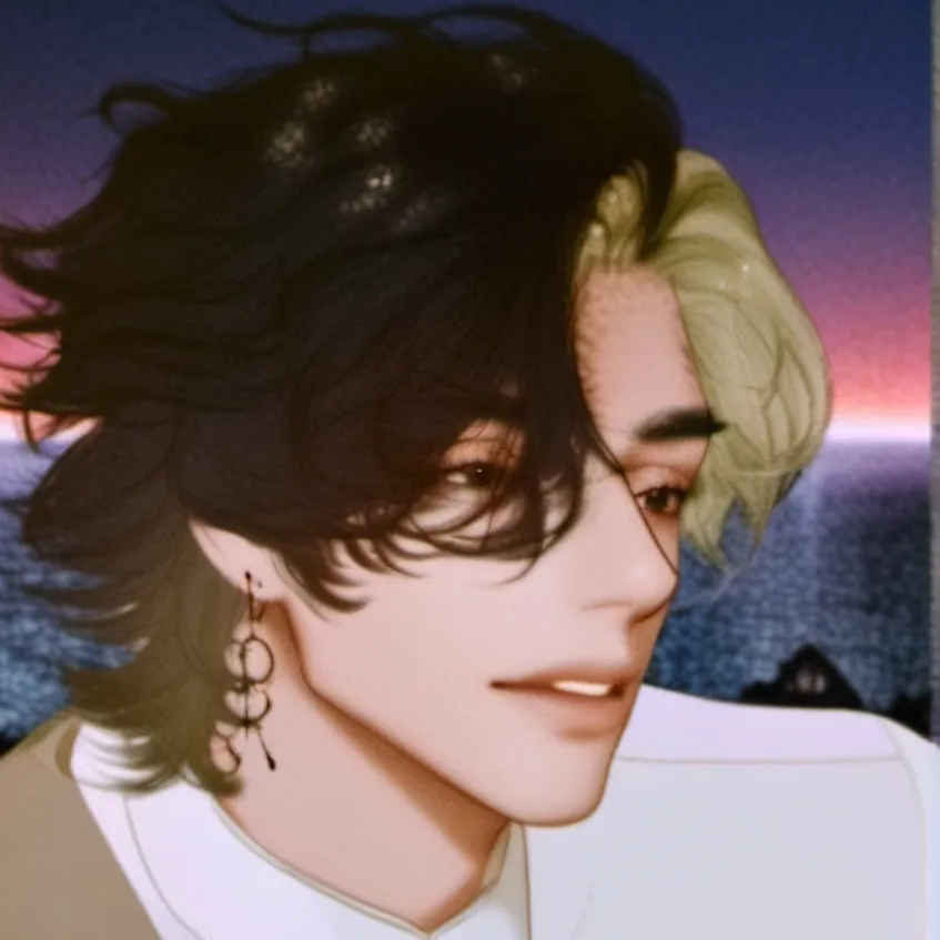 chat with ai character: Midas