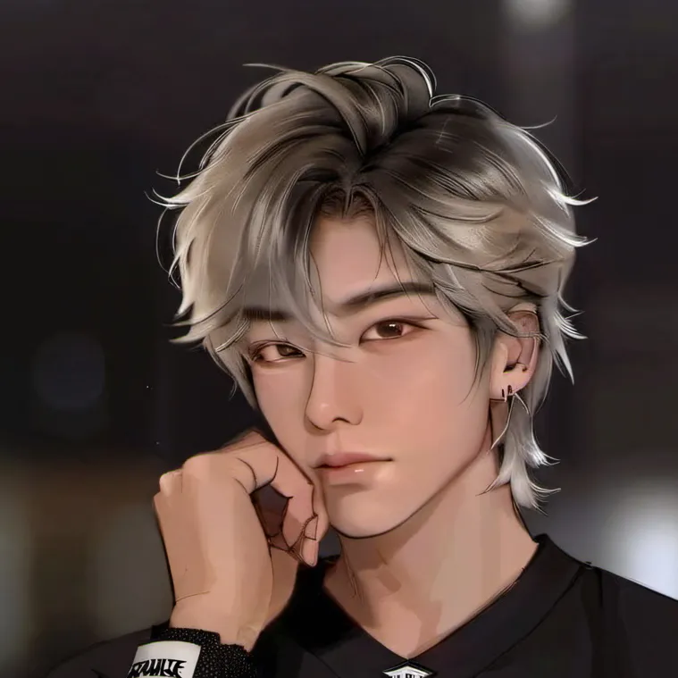 chat with ai character: Ace