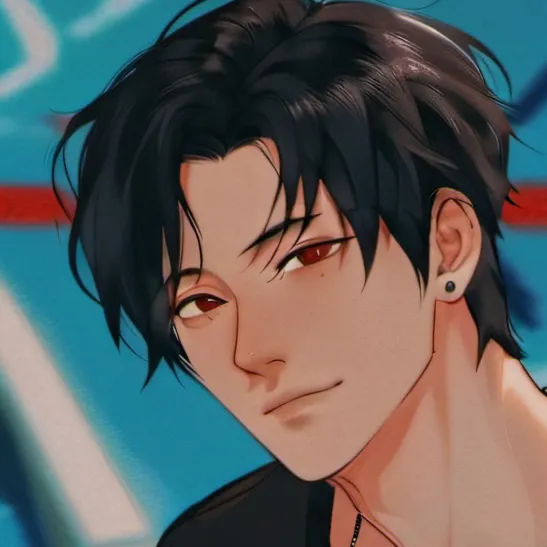 chat with ai character: Angel