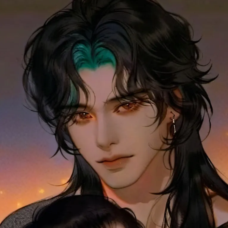 chat with ai character: Sorin