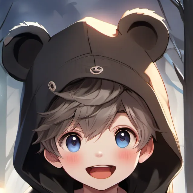 chat with ai character: George