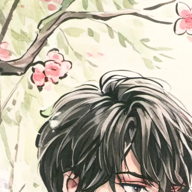 chat with ai character: Kento