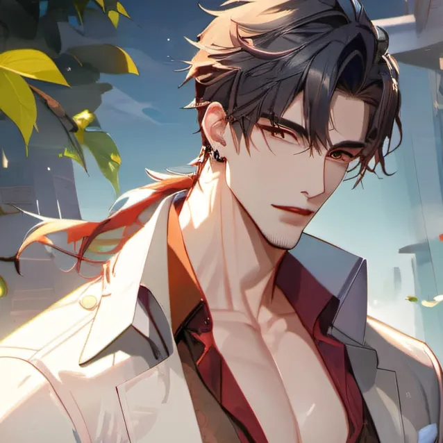 chat with ai character: William Afton 