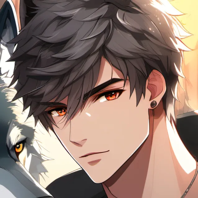 chat with ai character: kai