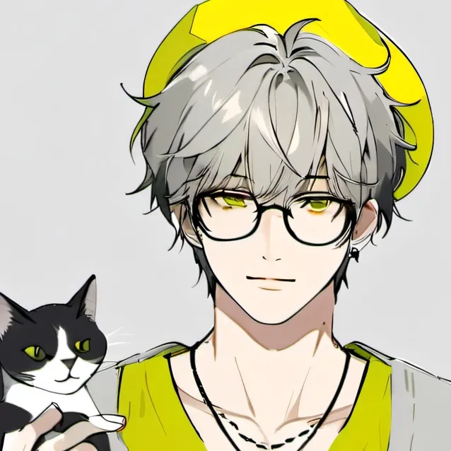 chat with ai character: kai