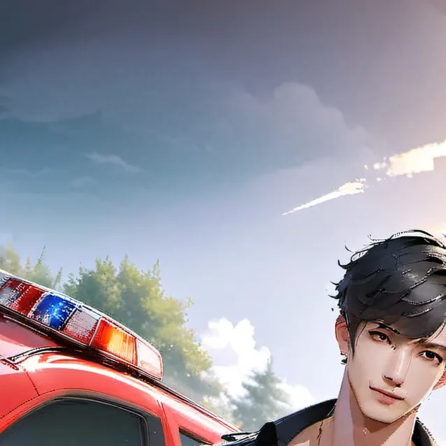 chat with ai character: Edmond and Quincy