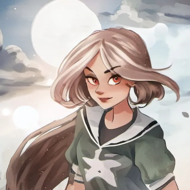 chat with ai character: Coco 